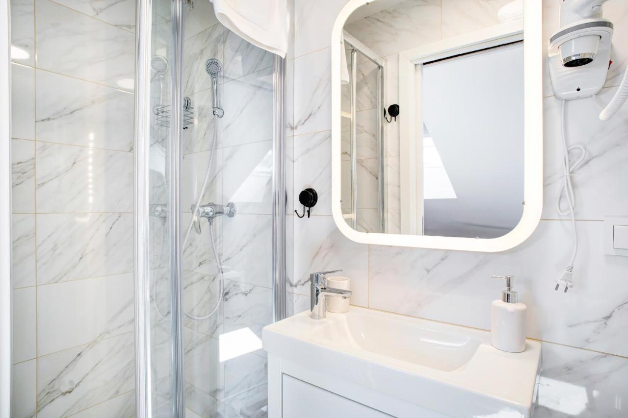 Apartment Zamojska 8 - Apartamenty Gkm Lublin Ngoại thất bức ảnh