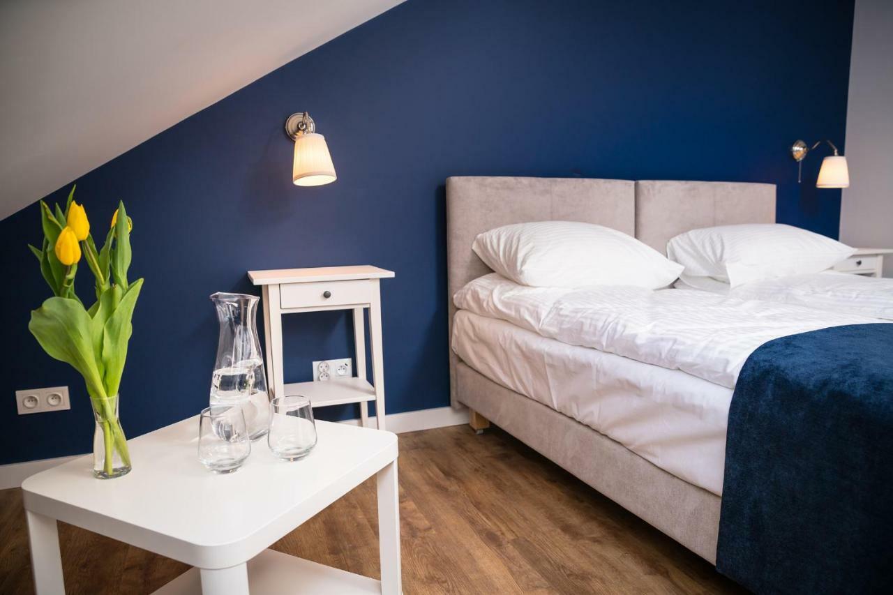 Apartment Zamojska 8 - Apartamenty Gkm Lublin Ngoại thất bức ảnh