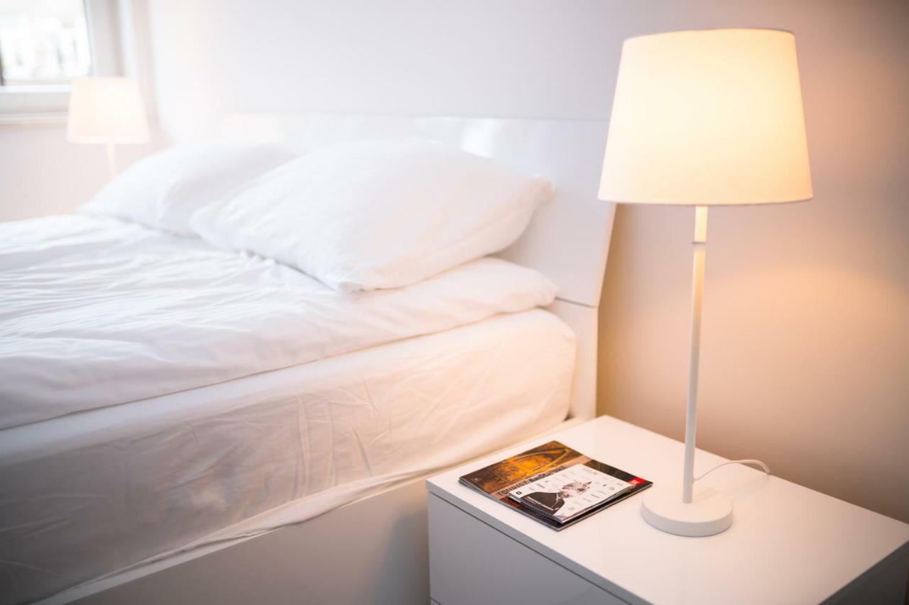 Apartment Zamojska 8 - Apartamenty Gkm Lublin Ngoại thất bức ảnh